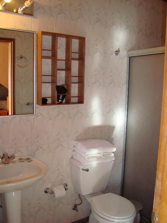 Hotel Dunas San Pedro de Atacama Pokoj fotografie