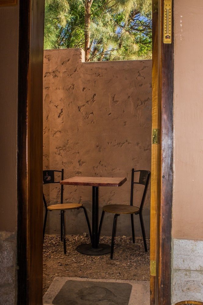 Hotel Dunas San Pedro de Atacama Exteriér fotografie